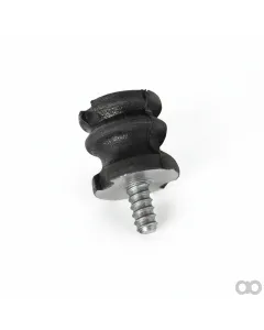 Husqvarna - 504125018 - Rubber