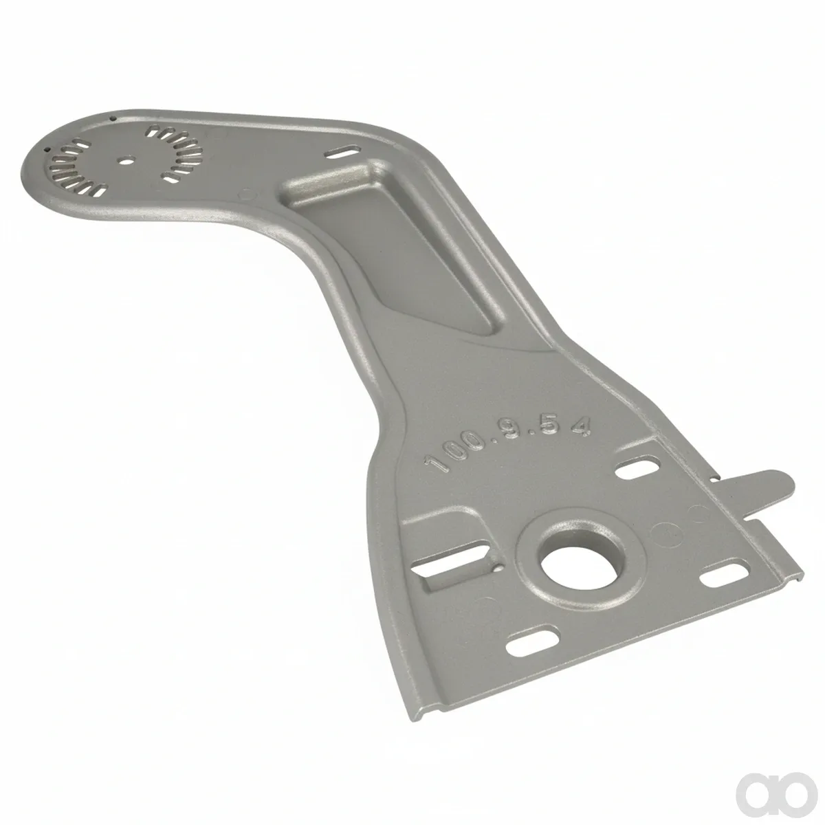 Husqvarna - 504138301 - Arm