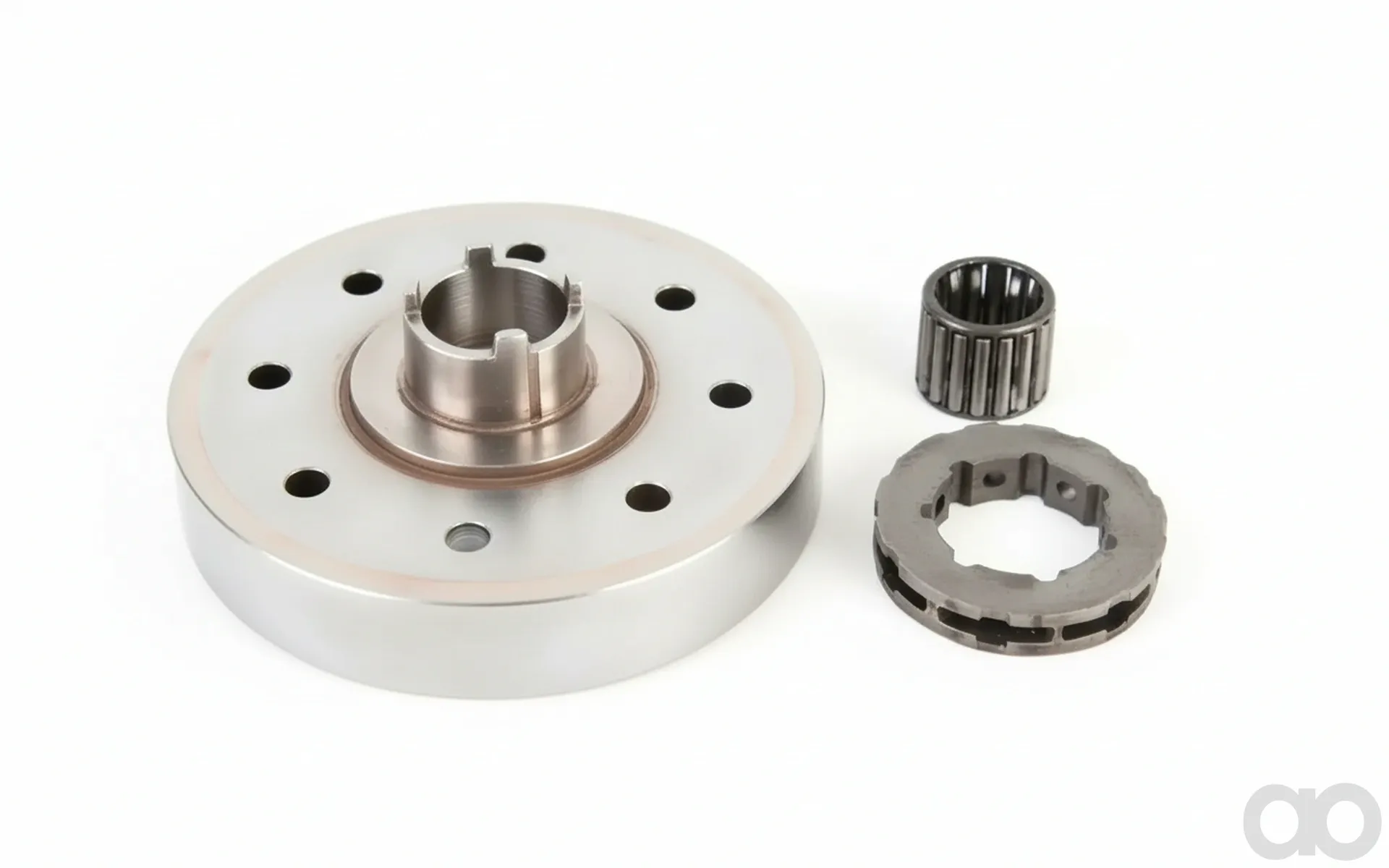Husqvarna - 504547202 - Clutch Drum Assembly