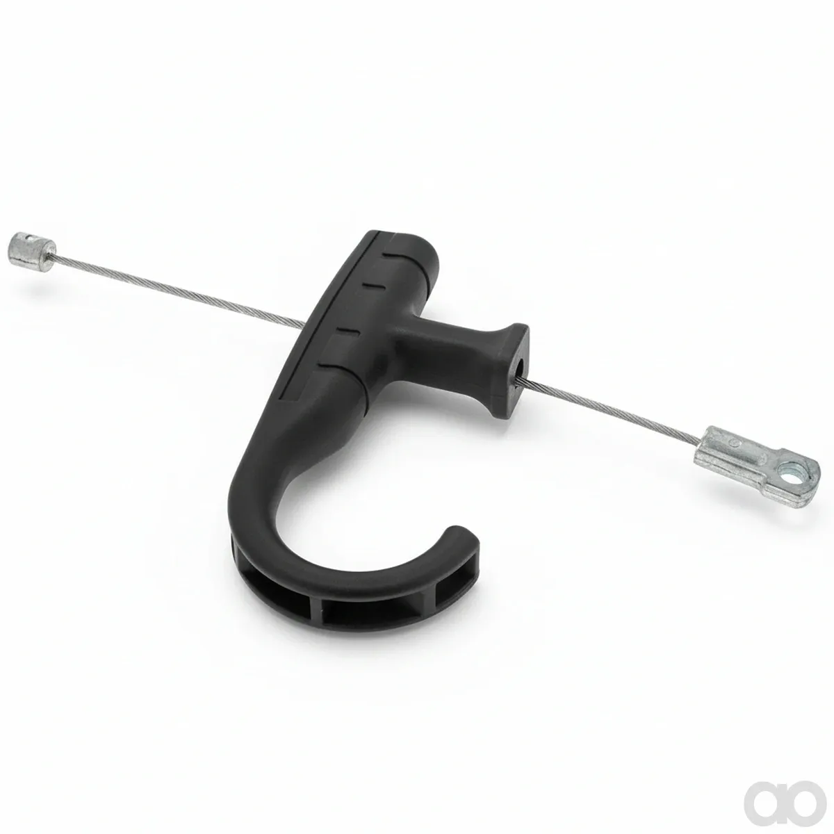 Husqvarna - 504622102 - Handle Assembly
