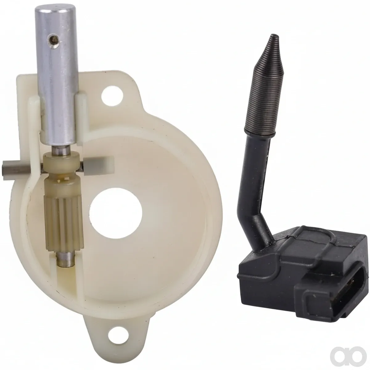 Husqvarna - 504811601 - Shaft