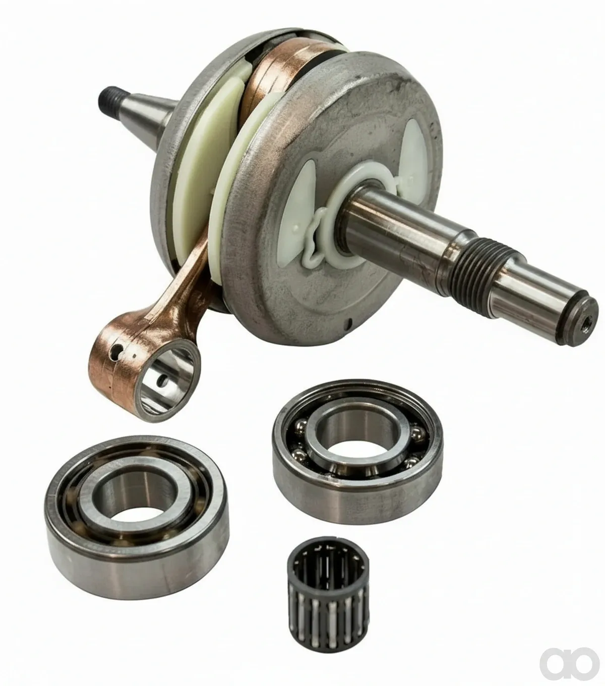 Husqvarna - 505121902 - Crankshaft Assembly