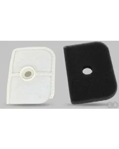 Husqvarna - 505126307 - Air Filter for Husqvarna 555 Chainsaw