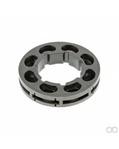 Husqvarna - 505303672 - Rim Sprocket .325