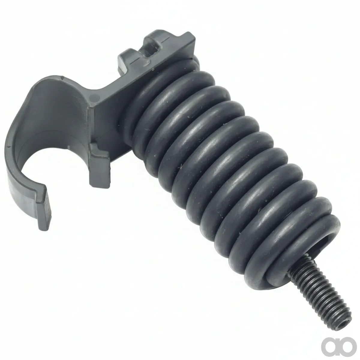 Husqvarna - 505424501 - Spring Mount + Spring