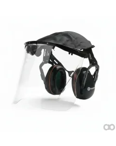 Husqvarna - 505665348 - Hearing Protection Complete