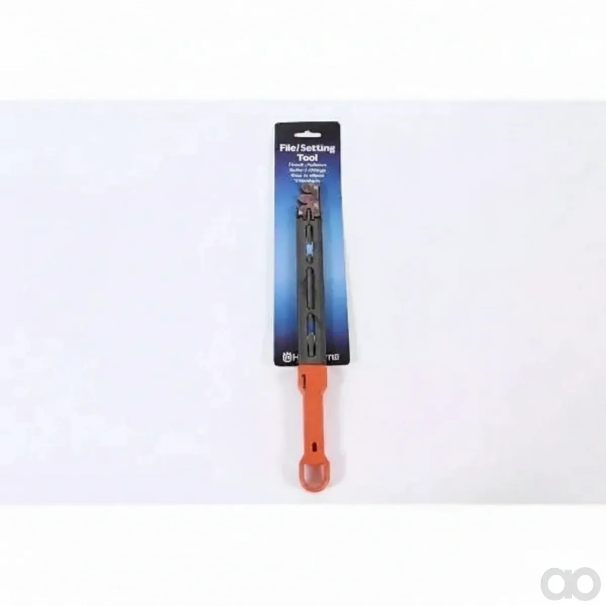 Husqvarna - 505698120 - File Holder