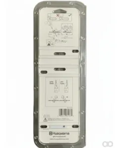Husqvarna - 505698125 - File Set