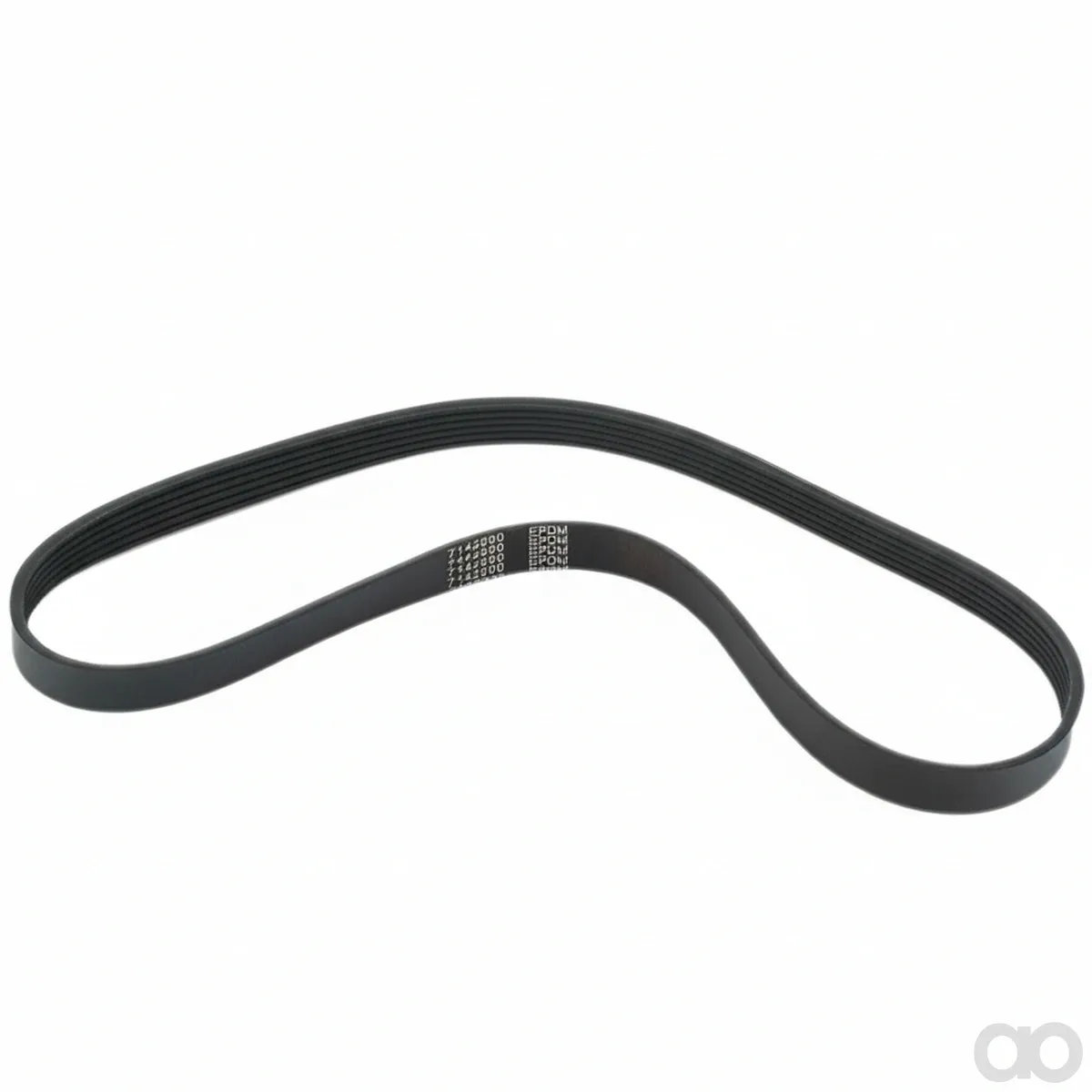 Husqvarna - 506033003 - V-Belt 008-220 Husqvarna