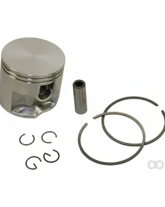 Husqvarna - 506155602 - Saw Piston 394XP Husqvarna