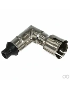 Husqvarna - 506296502 - Damper