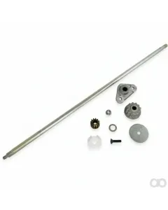 Husqvarna - 506298365 - Shaft