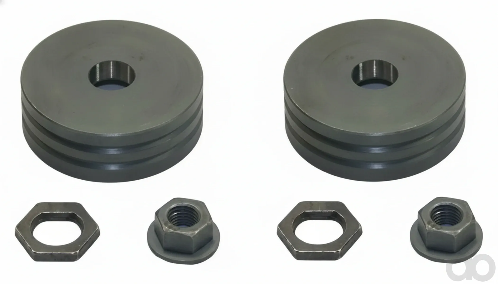 Husqvarna - 506352103 - Support Roller for Cutter K7000 Ring Husqvarna