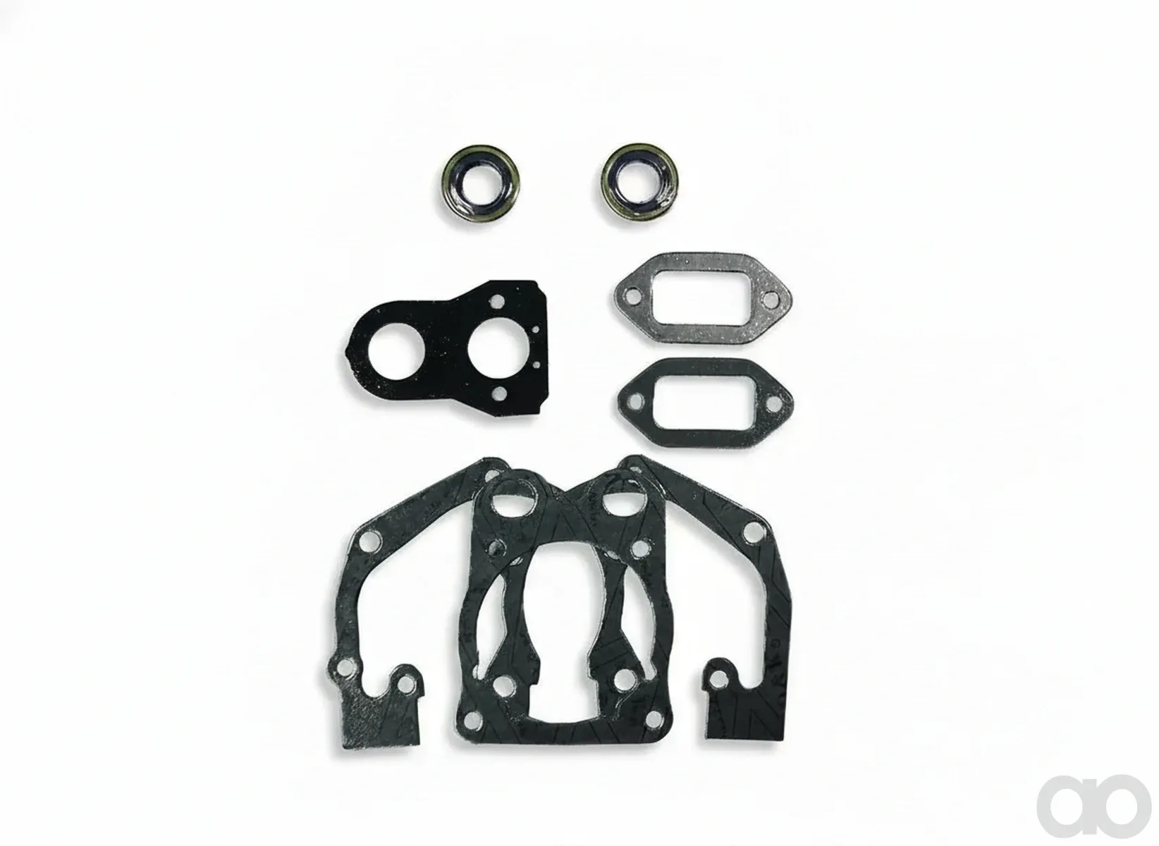 Husqvarna - 506385305 - Gasket Kit K750 HVA