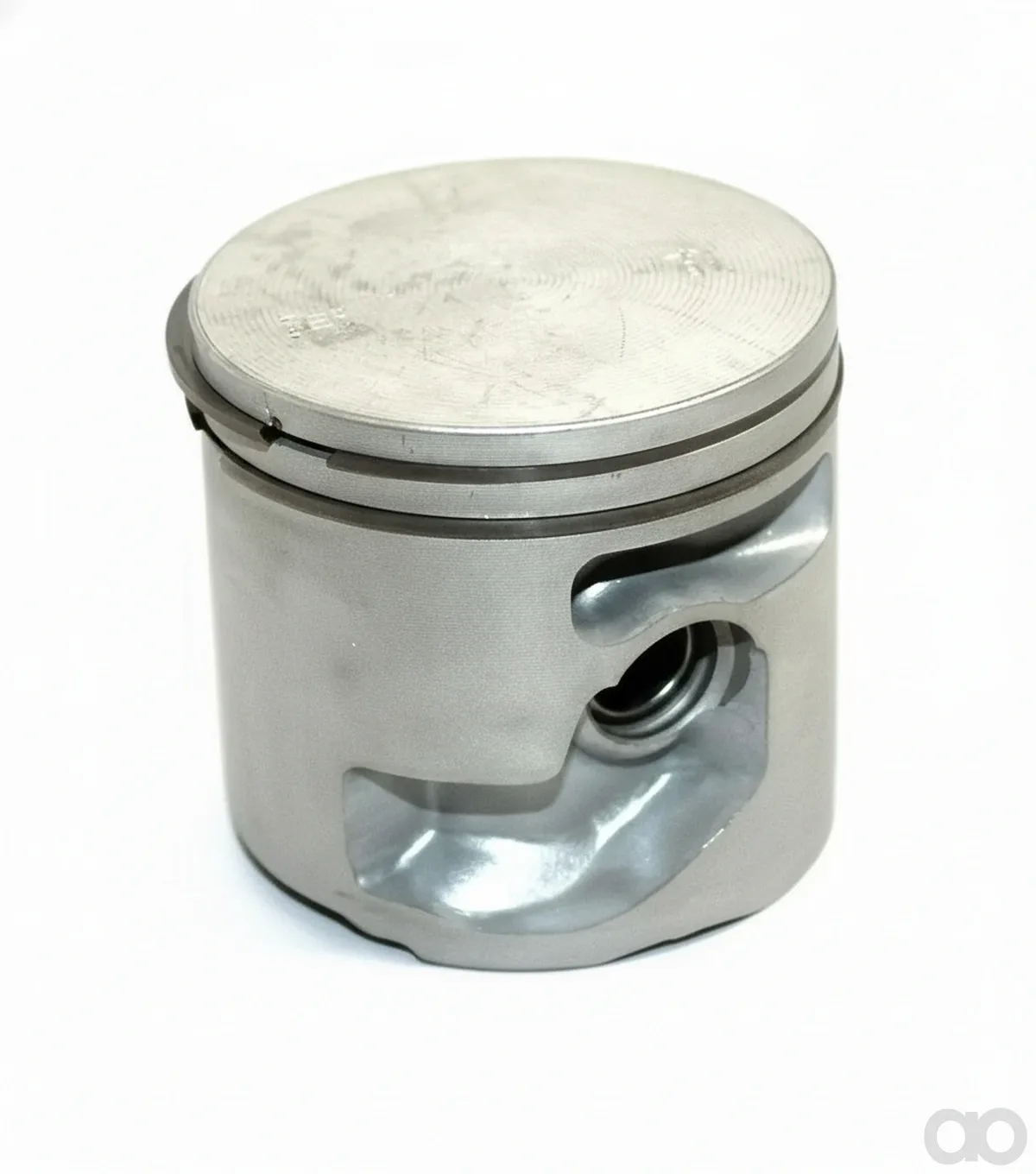 Husqvarna - 506413202 - Piston with Springs