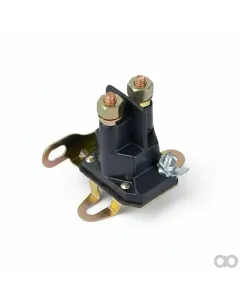 Husqvarna - 506558601 - Starter Solenoid