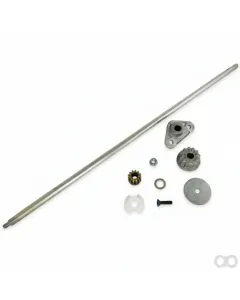 Husqvarna - 506751301 - Shaft