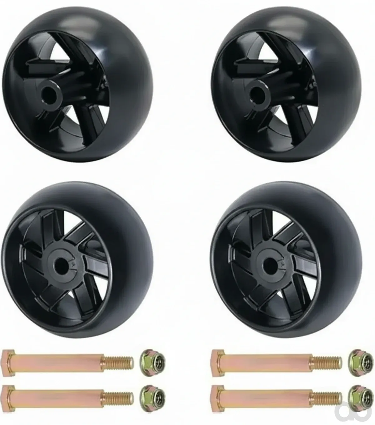 Husqvarna - 506963101 - Wheel