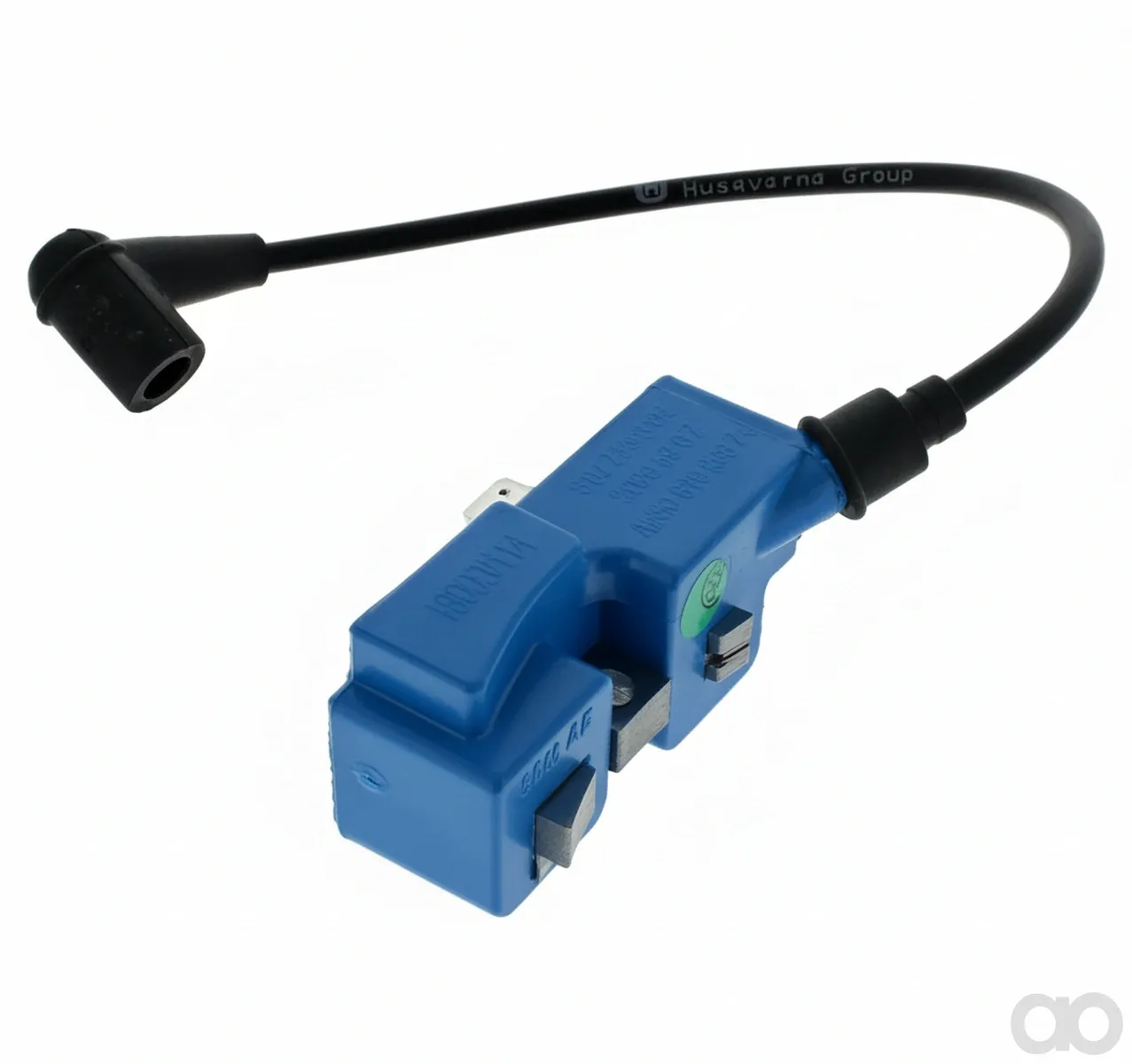 Husqvarna - 510114902 - Husqvarna 537388801 Ignition Module