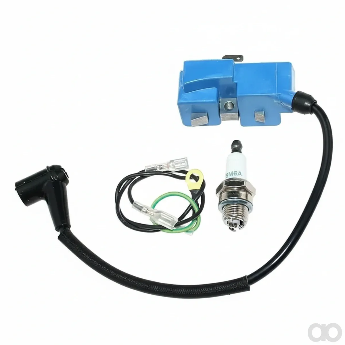 Husqvarna - 510115701 - Ignition Module