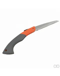 Husqvarna - 510192101 - Husqvarna Folding Pruning Saw, 180 mm
