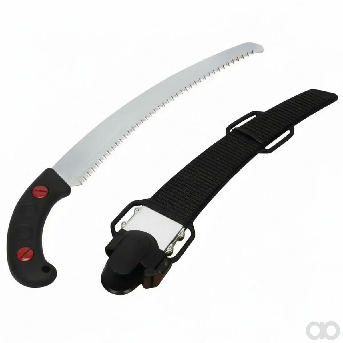 Husqvarna - 510192102 - Husqvarna Folding Pruning Saw, 220 mm