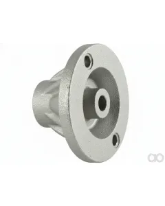 Husqvarna - 510782600 - Blade Bracket Gardena 36E 42E