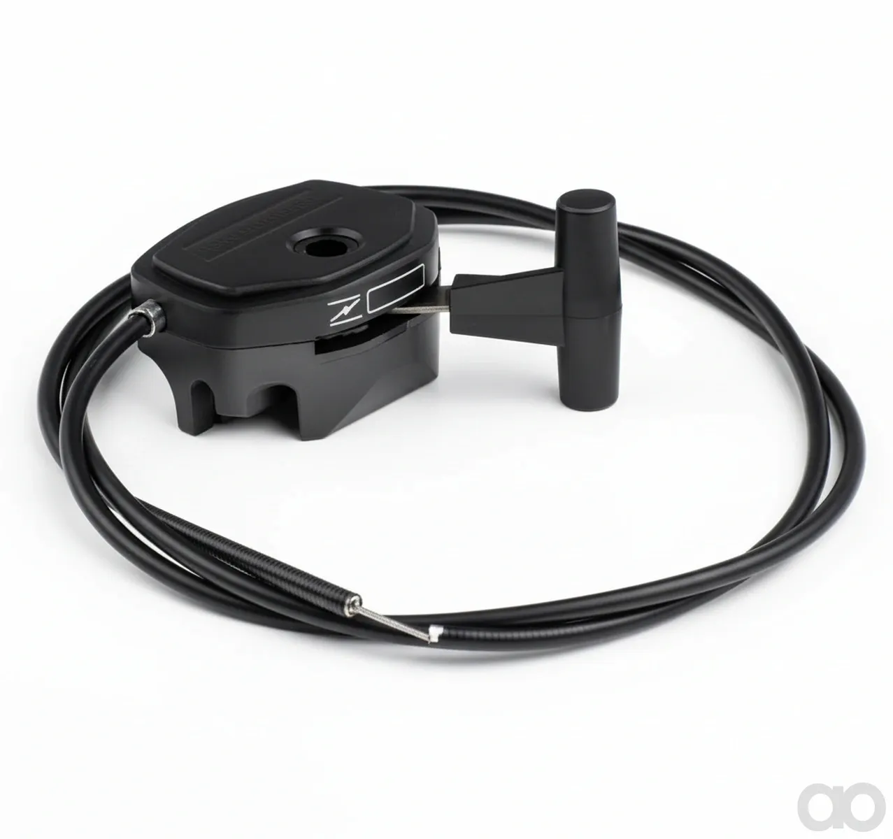 Husqvarna - 513064100 - Cable, Engine Brake 43 cm