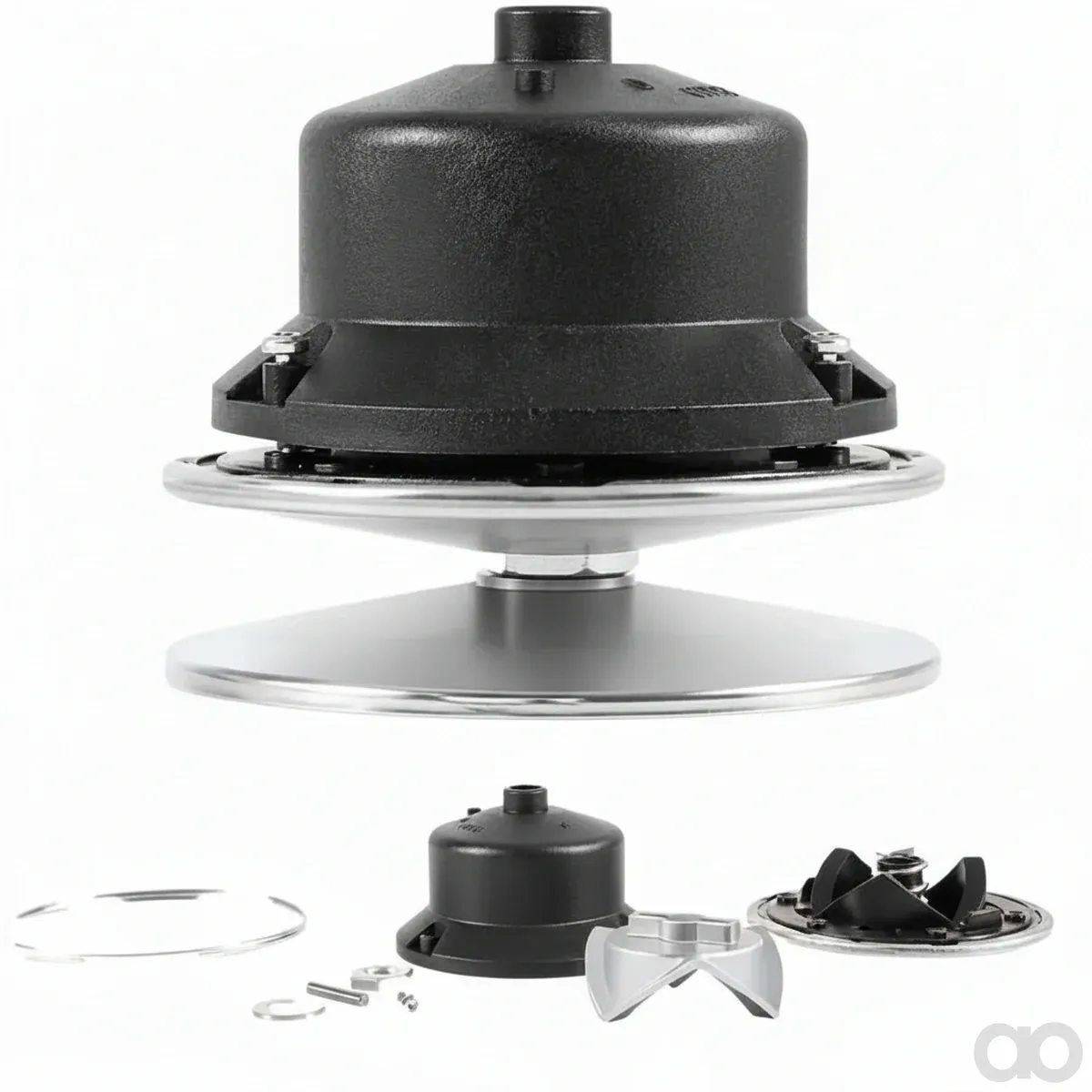 Husqvarna - 513906200 - Variator Pulley