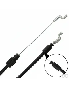 Husqvarna - 514949900 - Brake Cable Royal 43SE