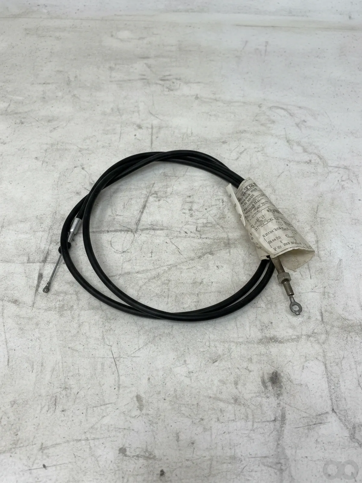 Husqvarna - 516824302 - Cable