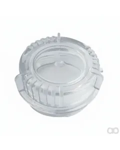 Husqvarna - 520377901 - Gardena 6000/5 4000/4i Transparent Filter Cover