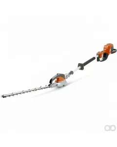 Husqvarna - 521919303 - Cutting Unit HE4