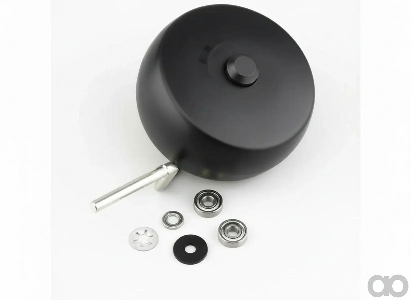 Husqvarna - 522664501 - Wheel Set