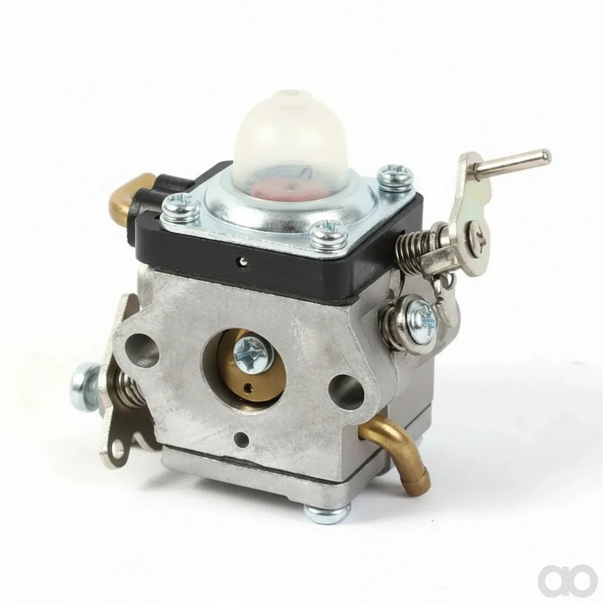 Husqvarna - 523012401 - Carburetor Set