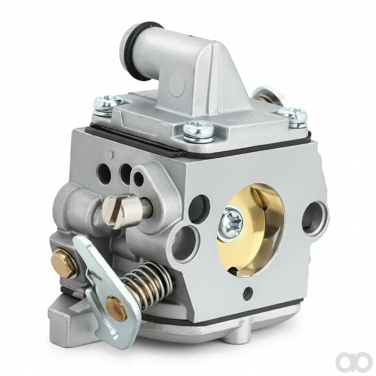 Husqvarna - 525403201 - Carburetor Base