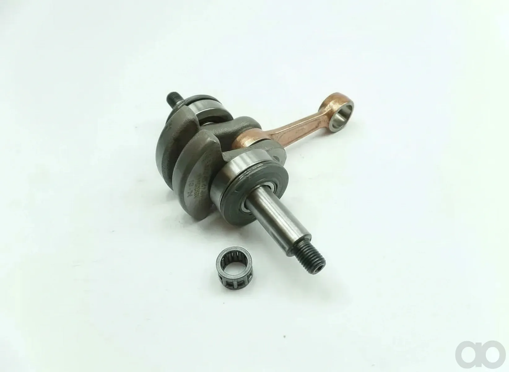 Husqvarna - 525604601 - Crankshaft 135 Husqvarna