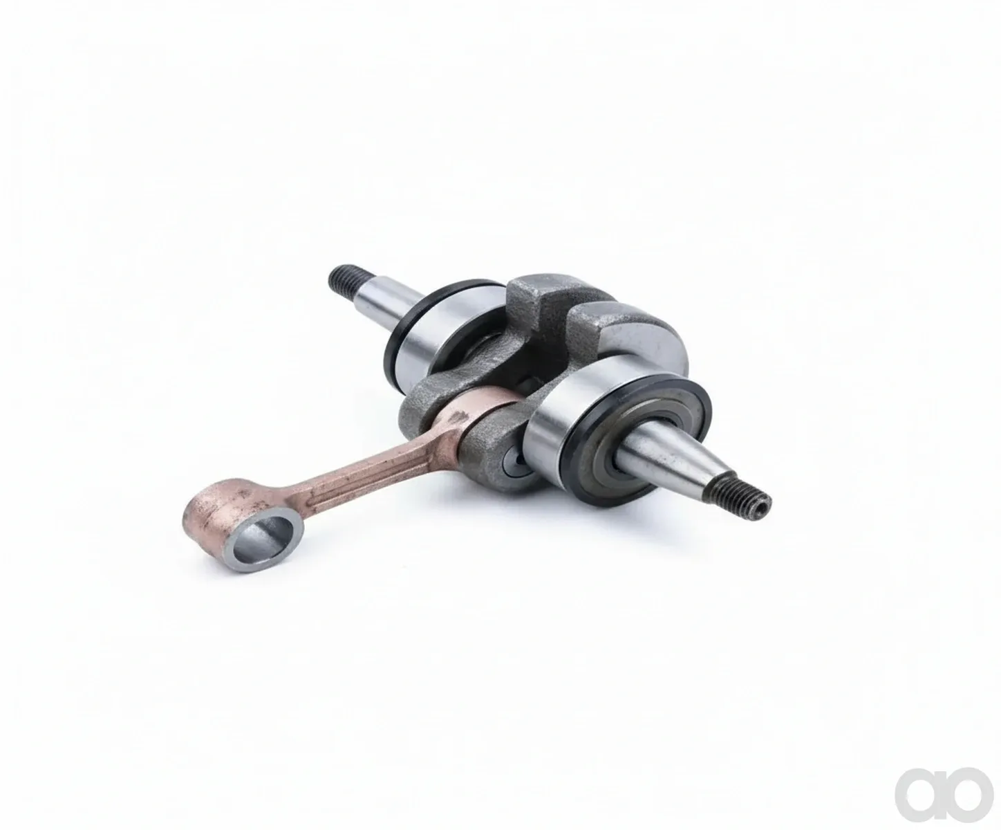 Husqvarna - 525605001 - Crankshaft 445 Complete Husqvarna