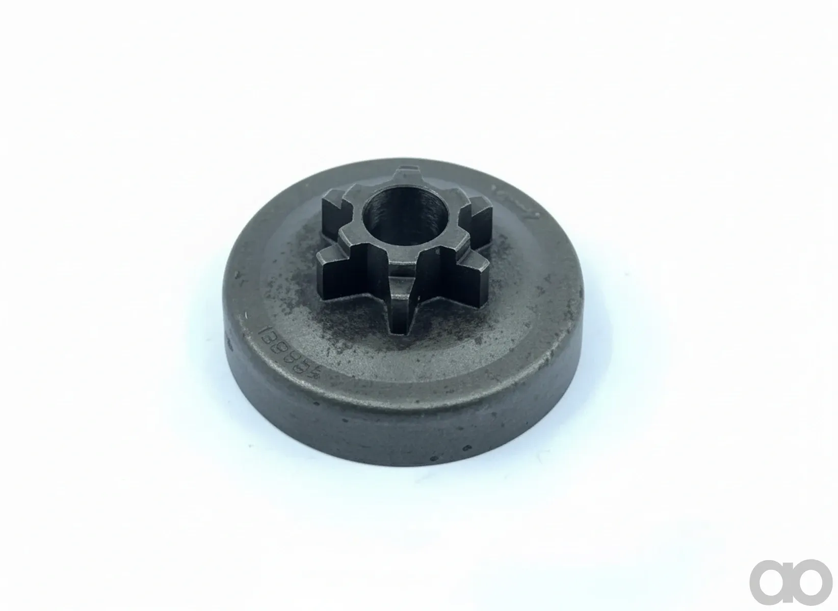 Husqvarna - 525615301 - Complete Clutch Drum