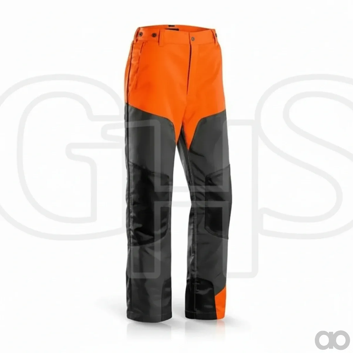 Husqvarna - 529518950 - Safety Trousers Classic MT50