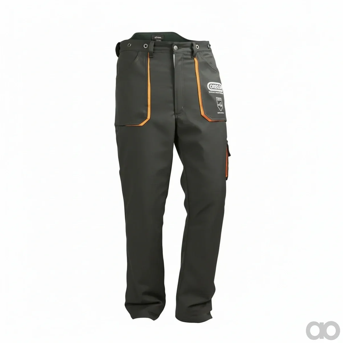 Husqvarna - 529519450 - Hip Trousers Classic Entry (50)