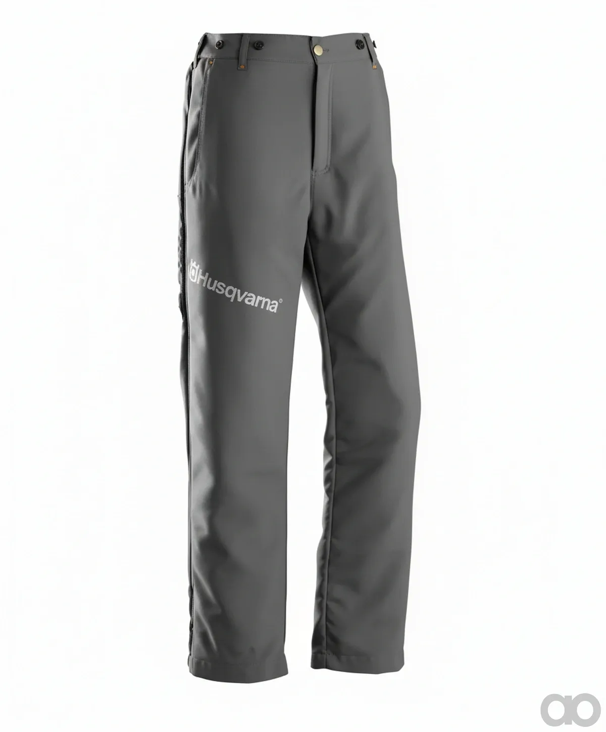 Husqvarna - 529519454 - Hip Trousers Classic Entry (54)