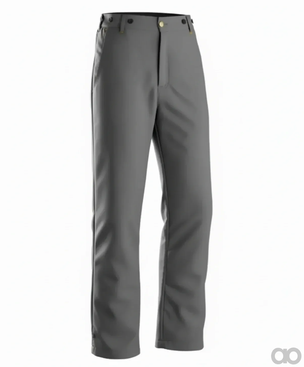 Husqvarna - 529519456 - Hip Trousers Classic Entry (56)