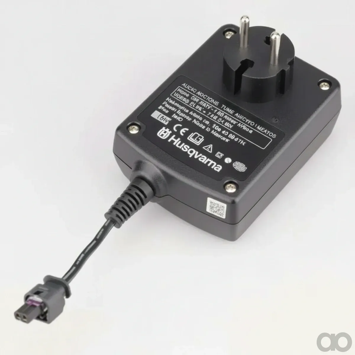 Husqvarna - 529532601 - Charger
