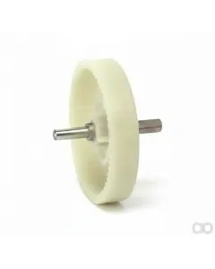 Husqvarna - 530053048 - Drive Wheel P1436/1641