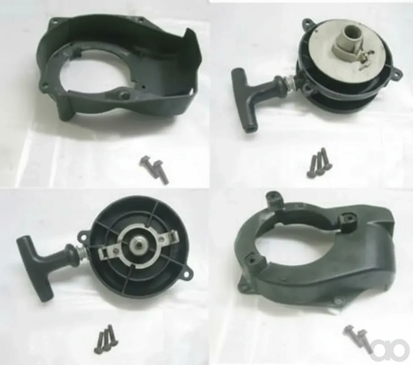 Husqvarna - 530054114 - Starter