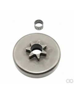 Husqvarna - 530069316 - Clutch Drum Complete