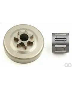Husqvarna - 530069342 - Clutch Drum