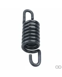 Husqvarna - 530069384 - Shock Absorber