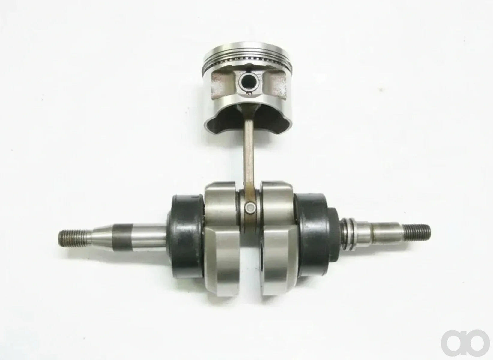 Husqvarna - 530071408 - Piston Kit McCulloch 444